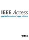 IEEE Access期刊封面