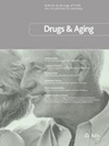 DRUGS & AGING期刊封面
