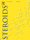 STEROIDS期刊封面