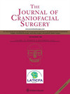 JOURNAL OF CRANIOFACIAL SURGERY期刊封面