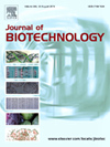 JOURNAL OF BIOTECHNOLOGY期刊封面