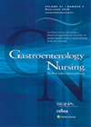 Gastroenterology Nursing期刊封面