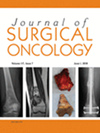 JOURNAL OF SURGICAL ONCOLOGY期刊封面