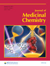 JOURNAL OF MEDICINAL CHEMISTRY期刊封面