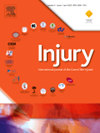 INJURY-INTERNATIONAL JOURNAL OF THE CARE OF THE INJURED期刊封面
