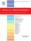 JOURNAL OF CHROMATOGRAPHY B-ANALYTICAL TECHNOLOGIES IN THE BIOMEDICAL AND LIFE SCIENCES期刊封面