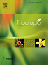 Fitoterapia期刊封面