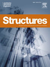 Structures期刊封面