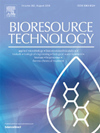 BIORESOURCE TECHNOLOGY期刊封面