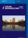 Asian Biomedicine期刊封面