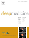 SLEEP MEDICINE期刊封面