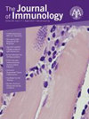 JOURNAL OF IMMUNOLOGY期刊封面