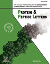 PROTEIN AND PEPTIDE LETTERS期刊封面
