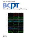 BASIC & CLINICAL PHARMACOLOGY & TOXICOLOGY期刊封面