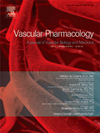 VASCULAR PHARMACOLOGY期刊封面