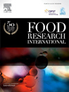 FOOD RESEARCH INTERNATIONAL期刊封面