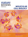 NATURE REVIEWS MOLECULAR CELL BIOLOGY期刊封面