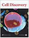 Cell Discovery期刊封面