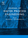 Journal of Water Process Engineering期刊封面