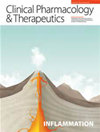 CLINICAL PHARMACOLOGY & THERAPEUTICS期刊封面