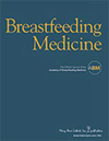 Breastfeeding Medicine期刊封面