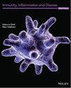 Immunity Inflammation and Disease期刊封面