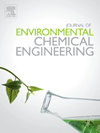 Journal of Environmental Chemical Engineering期刊封面
